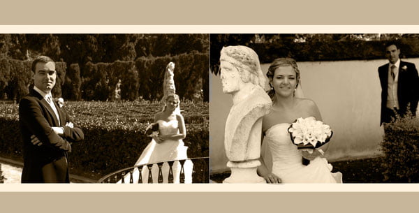 pagina18 Reportaje de Boda en Valencia