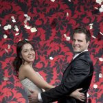 Sesion Sabado180 novios y flores