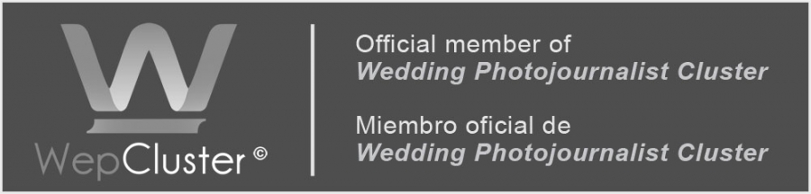 wedding photojournalist