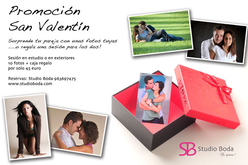 fotos san valentino