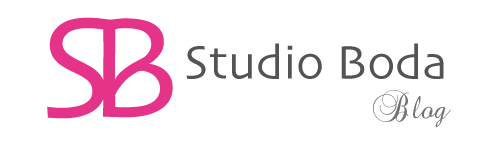 Blog Studio Boda logo