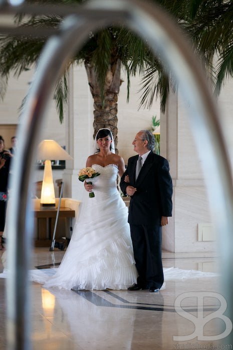 Boda hotel Las Arenas (22)