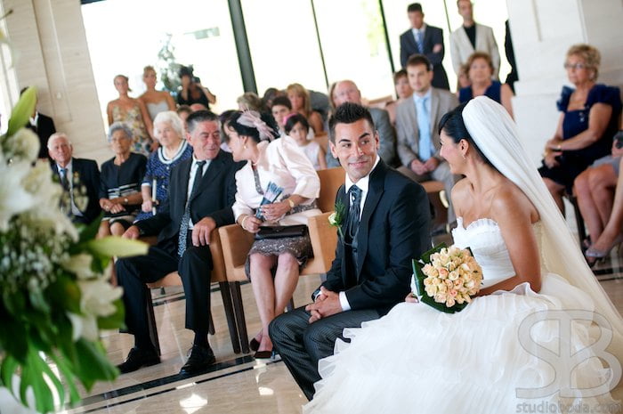 Boda hotel Las Arenas (19)