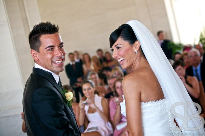 Boda hotel Las Arenas (17)