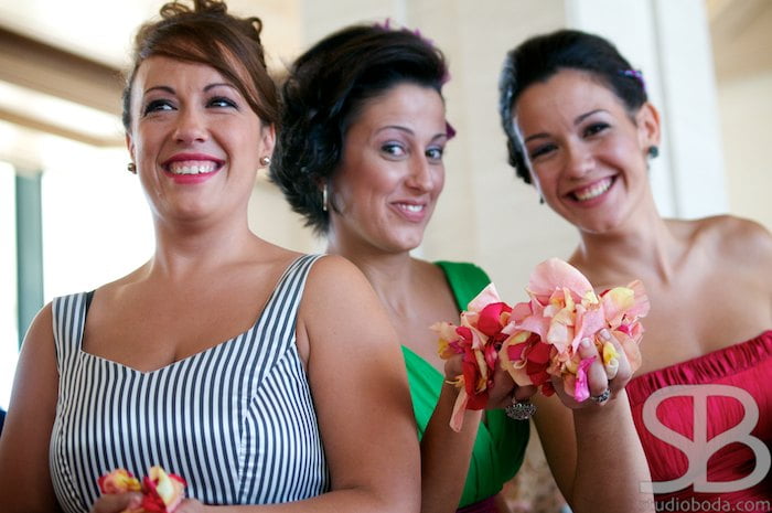 Boda hotel Las Arenas (16)