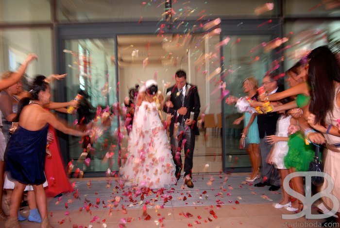 Boda hotel Las Arenas (15)