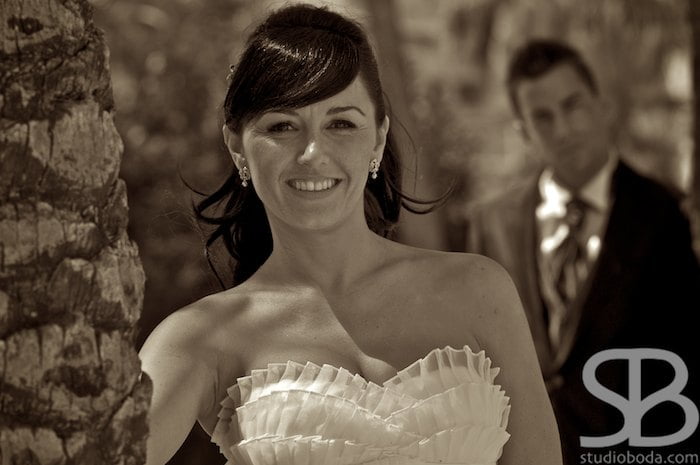 Boda hotel Las Arenas (13)