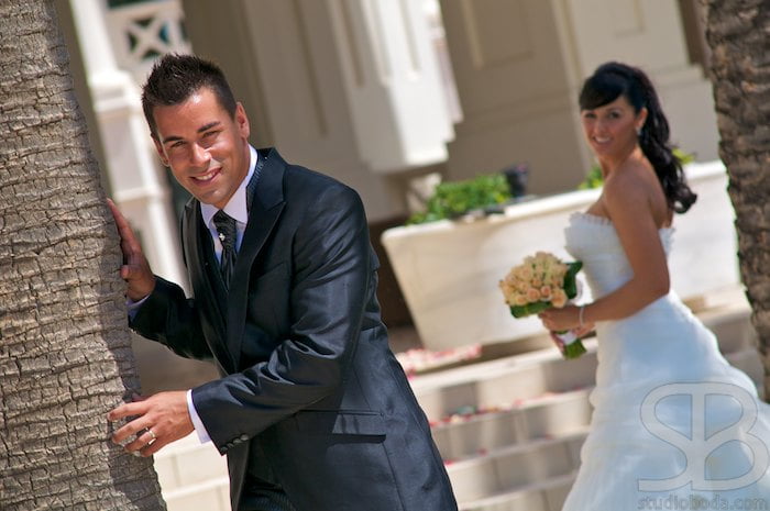 Boda hotel Las Arenas (12)