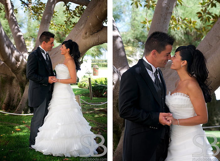 Boda hotel Las Arenas (9)
