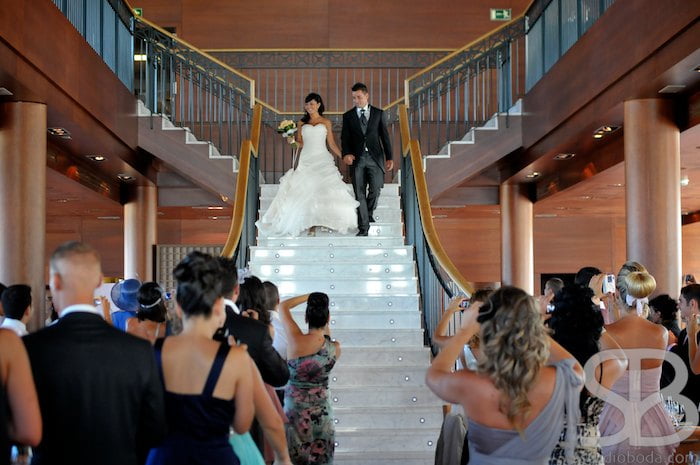 Boda hotel Las Arenas (8)