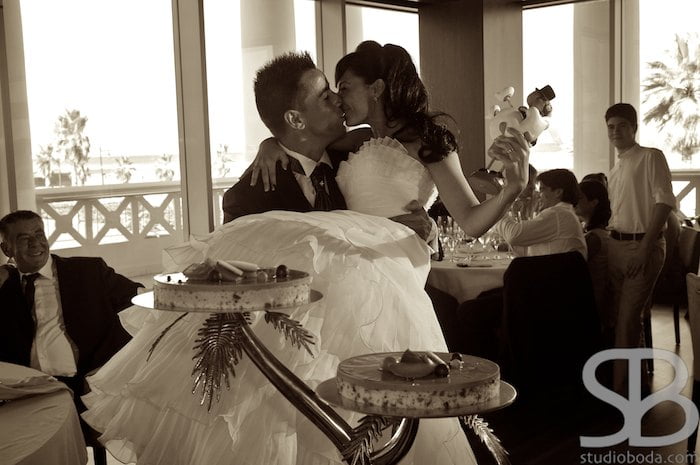 Boda hotel Las Arenas (7)