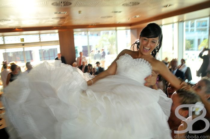 Boda hotel Las Arenas (6)