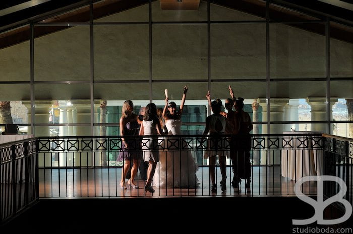 Boda hotel Las Arenas (4)