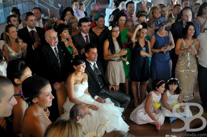 Boda hotel Las Arenas (3)