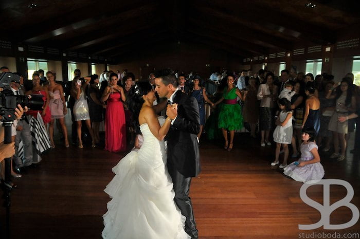 Boda hotel Las Arenas (2)