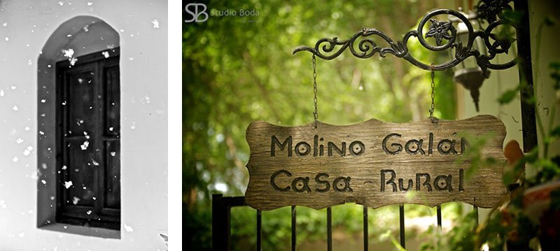 cartel molino galan valencia