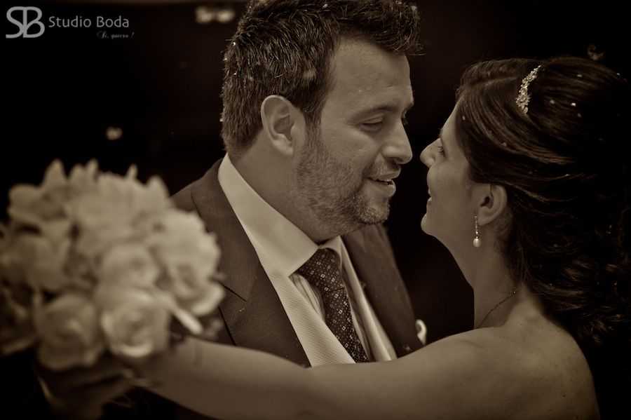 los novios bunol