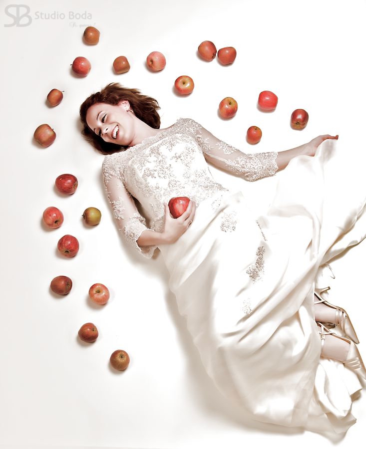 mejores-fotos-de-boda-20111 una de las mejores fotos de boda en estudio