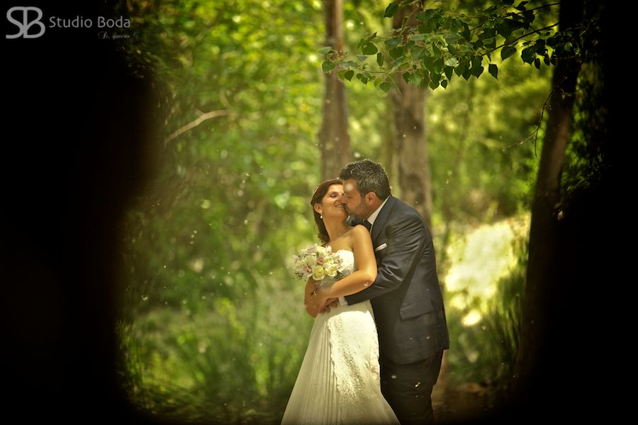 wedding photography spain