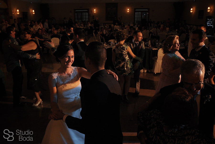 Reportaje de Boda Clara y Jordi en la Cotonera de Alzira ...